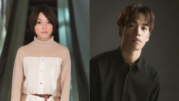 聲優水樹奈奈昨日閃婚，今日「黑子」小野賢章娶「鬼滅」花澤香菜 ，日本掀起閃婚潮 !