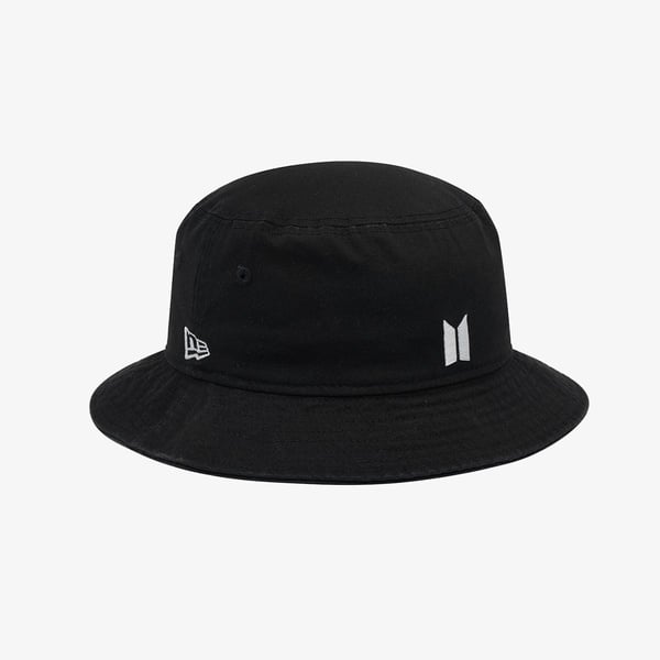 New Era×「BTS防彈少年團」重磅聯名！炫紫星空、粉嫩盛夏雙風格新品，A.R.M.Y們必收！