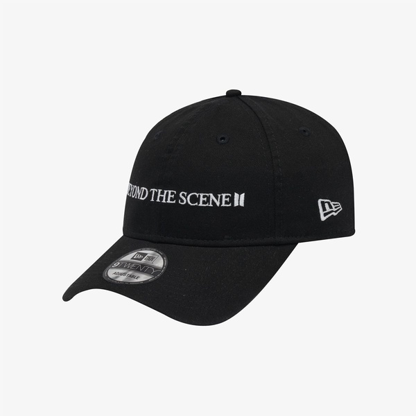 New Era×「BTS防彈少年團」重磅聯名！炫紫星空、粉嫩盛夏雙風格新品，A.R.M.Y們必收！