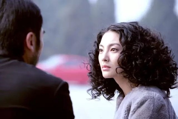 《乘風破浪的姐姐》年輕時舊照對比3:張雨綺