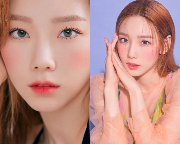 徐睿知、太妍都在畫！纖長束狀感「娃娃睫毛」技巧，根根分明的撩男眼妝手把手教學