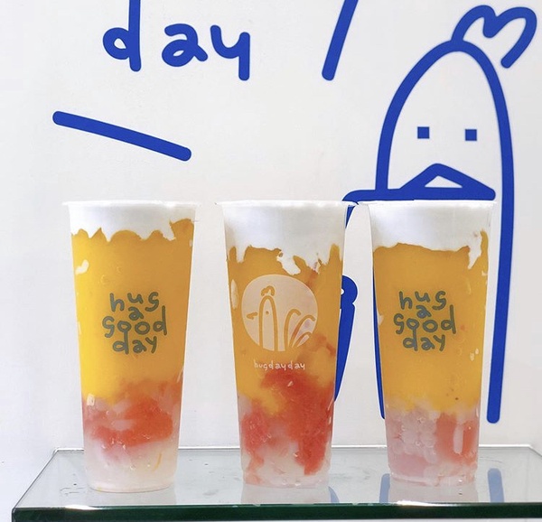 七間「網紅藝人自創飲料店」整理!珍奶、奶蓋、楊枝甘露都有,看完每間都想喝!