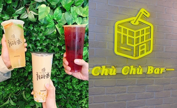 七間「網紅藝人自創飲料店」整理!珍奶、奶蓋、楊枝甘露都有,看完每間都想喝!