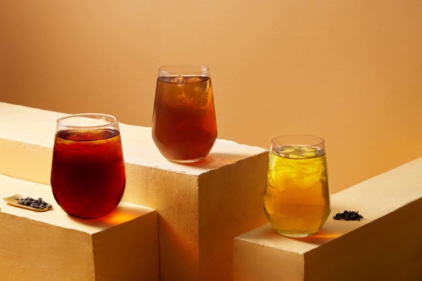 陳漢典開的好爹爹,楊枝甘露是必點飲品