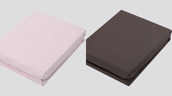 UNIQLO全新「AIRism涼感寢具系列」上市!乾爽滑順的膚觸,再也不怕半夜熱醒啦~