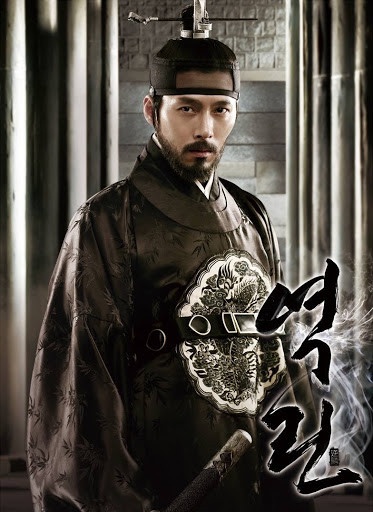 玄彬身材變化史7：《逆鱗》練出驚人肌肉