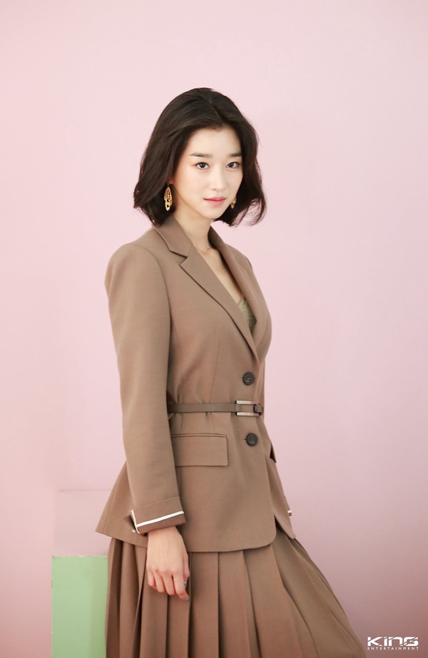 徐睿知是大才女！《雖然是精神病但沒關係》徐睿知有8專業證照，連「性教育證照」都有