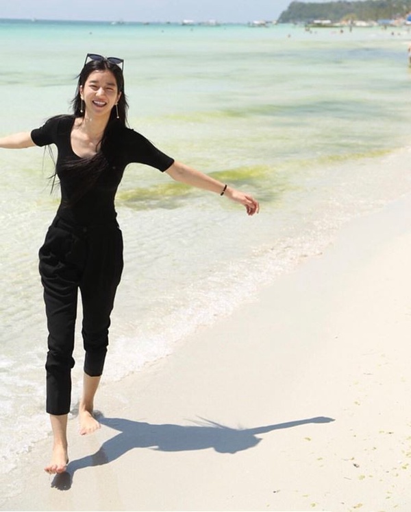 徐睿知是大才女！《雖然是精神病但沒關係》徐睿知有8專業證照，連「性教育證照」都有