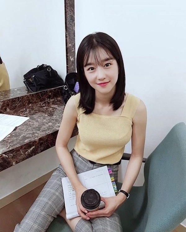 徐睿知是大才女！《雖然是精神病但沒關係》徐睿知有8專業證照，連「性教育證照」都有