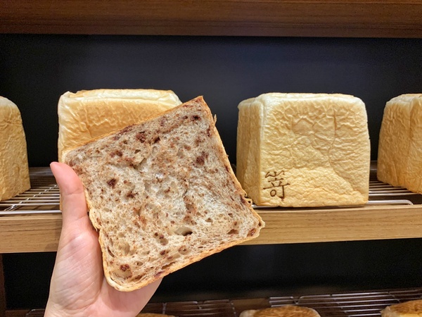 超人氣「嵜 SAKImoto bakery」2號店即將開幕！獨家「福灣巧克力生吐司」限定開賣！