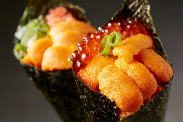 一整盒爆量海膽讓你吃到爽!開丼推「北海道三倍爆膽王丼」,頂級海膽+牛排一次吃!