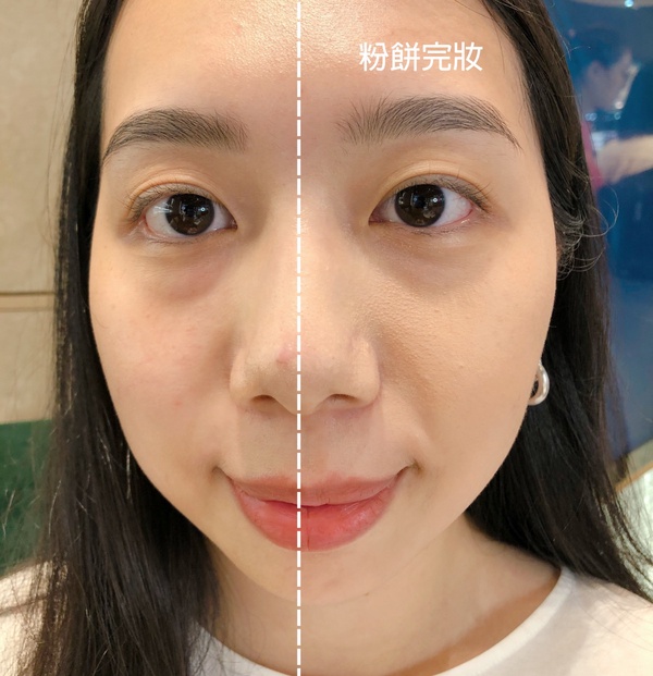 右滑圖片～一起搶先看2020下半年底妝新品！