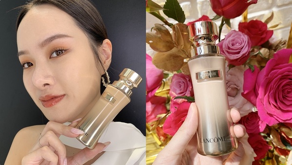 2020下半年底妝推薦！蘭蔻「粉底精粹」加入45%保養成分、CHANEL慕絲粉底詢問度最高！
