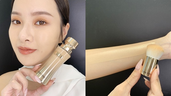 2020下半年底妝推薦！蘭蔻「粉底精粹」加入45%保養成分、CHANEL慕絲粉底詢問度最高！