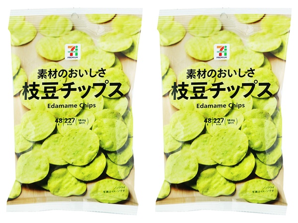 日本「白熊牛乳冰淇淋」7-11也吃得到！15款日韓7-11超夯零食，台灣7-11就有了