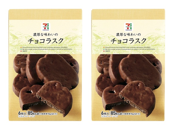 日本「白熊牛乳冰淇淋」7-11也吃得到！15款日韓7-11超夯零食，台灣7-11就有了