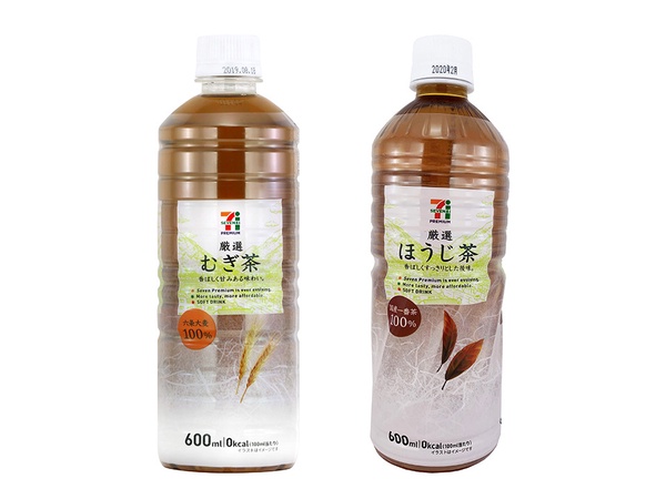 日本「白熊牛乳冰淇淋」7-11也吃得到！15款日韓7-11超夯零食，台灣7-11就有了