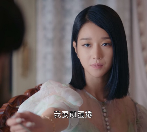 徐睿知《雖然是精神病但沒關係》傲嬌反差！求摸頭、嫌棄噩夢娃娃後改口，3變化網笑翻
