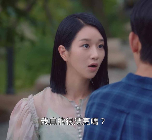 徐睿知《雖然是精神病但沒關係》傲嬌反差！求摸頭、嫌棄噩夢娃娃後改口，3變化網笑翻