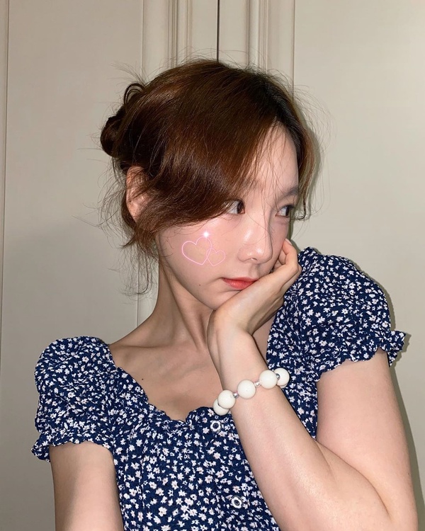 韓妞手做串珠正夯！BTS、太妍教你做「繽紛串珠飾品」，可愛程度連 Jessica 都入坑！
