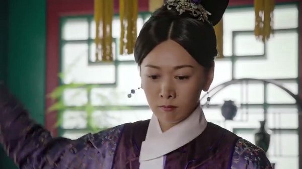 《錦繡南歌》李沁扇耳光帥炸！陸劇9個「扇耳光名場面」，《如懿傳》《延禧》看著好爽