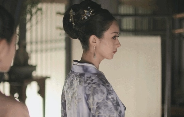 《錦繡南歌》李沁扇耳光帥炸！陸劇9個「扇耳光名場面」，《如懿傳》《延禧》看著好爽