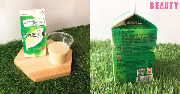 五款超商「奶綠」評比！飲冰室、立頓、義美誰最好喝？網友一致認證這牌子最濃郁香醇