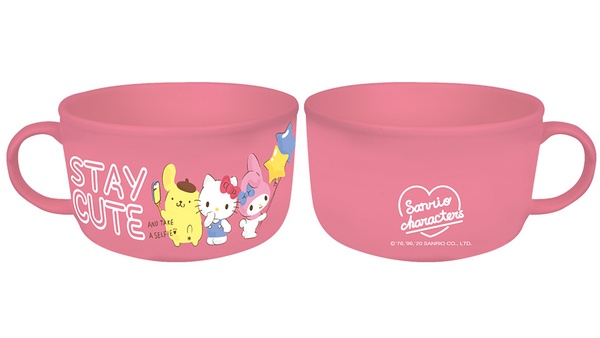7-11「三麗鷗聯名店」在西門！50項獨家周邊+2.3m超大Kitty，全球首間聯名門市這天開幕