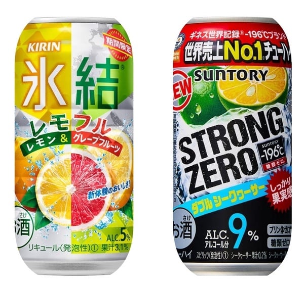7-11 第二波獨家啤酒新品上市！荷蘭「24ICE」5%調酒冰棒，讓你吃冰也能享受微醺快感～