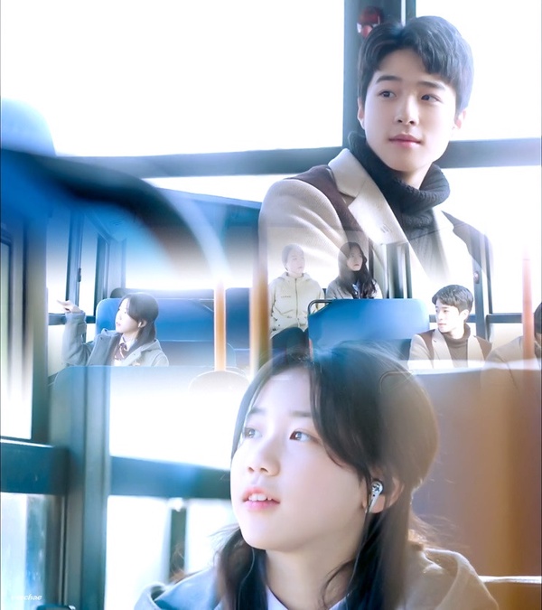 《屍速列車2:感染半島》李蕊作品回顧:《Radio Romance》和南多凜成可愛CP