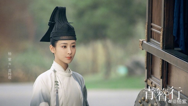 吳亦凡《青簪行》唐朝造型曝光!10位古裝劇「唐朝美男」,任嘉倫、許凱你們覺得誰更帥
