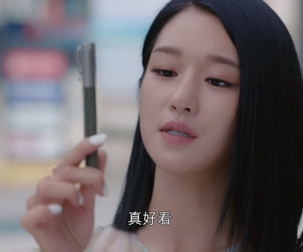 徐睿知《雖然是精神病但沒關係》人設解析！推人下樓、狂吼我愛你，都因她是反社會人格