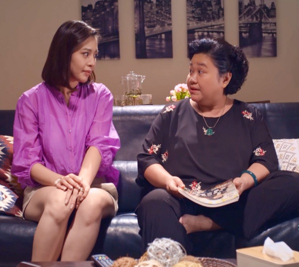 《我的婆婆》劇情超寫實！兒女花式討錢&不想跟媽住，「養兒防老沒有用」真實到心酸！