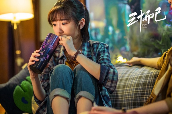 《甄嬛傳》竄起的小配角3:毛曉彤