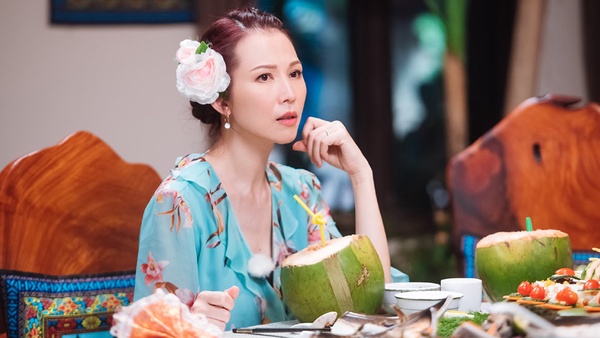 《甄嬛傳》8位配角紅過主演娘娘們!藍盈瑩《乘風破浪的姐姐》高話題,譚松韻作品出圈