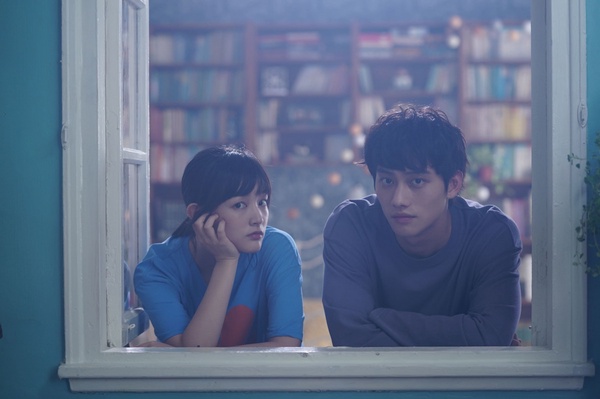《比悲傷更悲傷的故事》影集10月上線！王淨&范少勳成新CP，NETFLIX獨家開播