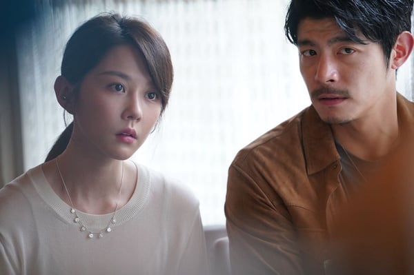 《比悲傷更悲傷的故事》影集10月上線！王淨&范少勳成新CP，NETFLIX獨家開播