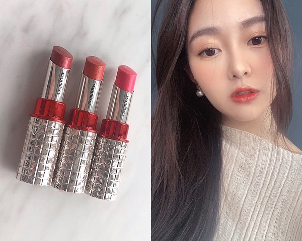 2020春夏必備顯白「木玫瑰色」唇膏推薦！NARS、Bobbi Brown網評必收，PONY直男也愛
