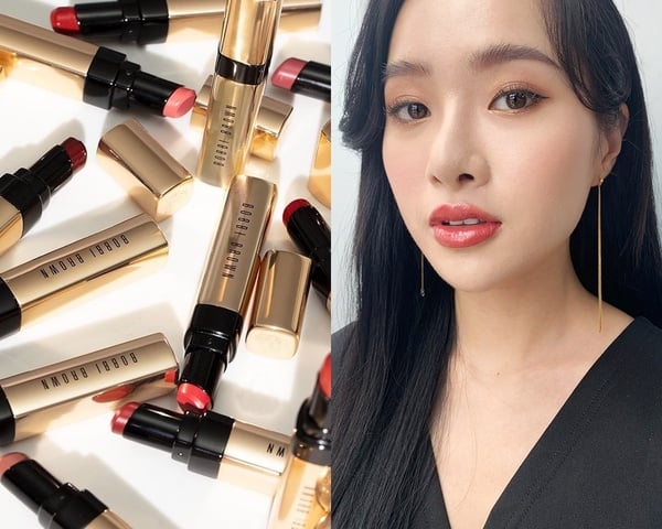 2020春夏必備顯白「木玫瑰色」唇膏推薦！NARS、Bobbi Brown網評必收，PONY直男也愛