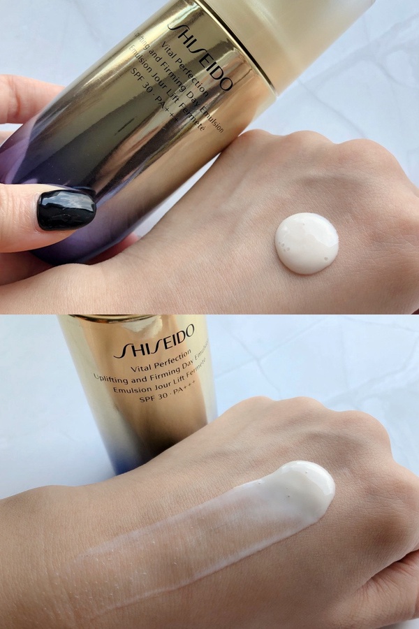 資生堂 激抗痕亮采緊緻乳液 SPF30 75ml,NT.3300