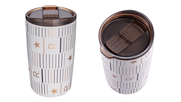 星巴克全新New Core&典藏系列新品登場！溫柔奶白色打造全新質感，還有典藏提袋必搶～