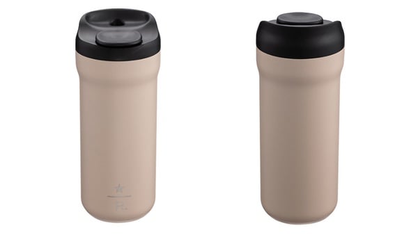 星巴克全新New Core&典藏系列新品登場!溫柔奶白色打造全新質感,還有典藏提袋必搶~