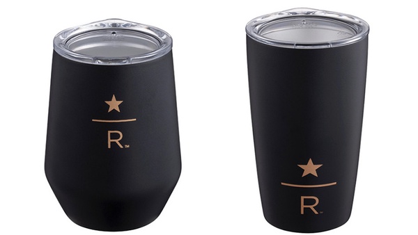 星巴克全新New Core&典藏系列新品登場！溫柔奶白色打造全新質感，還有典藏提袋必搶～