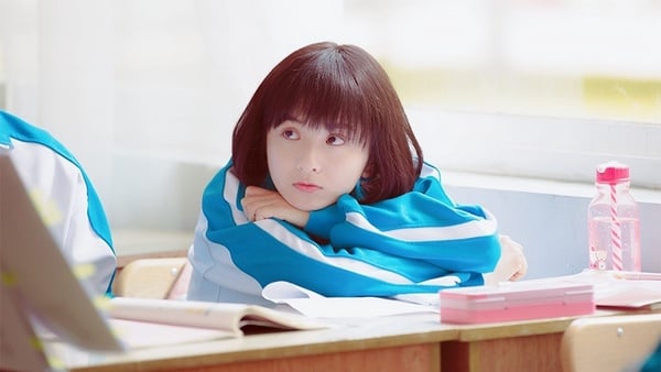 誰是陸劇「甜劇女王」3:厲嘉琪