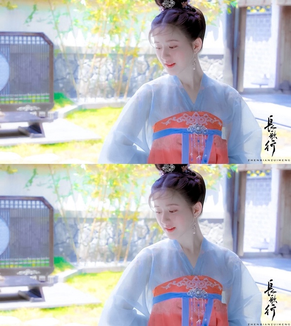 誰是陸劇「甜劇女王」4:趙露思