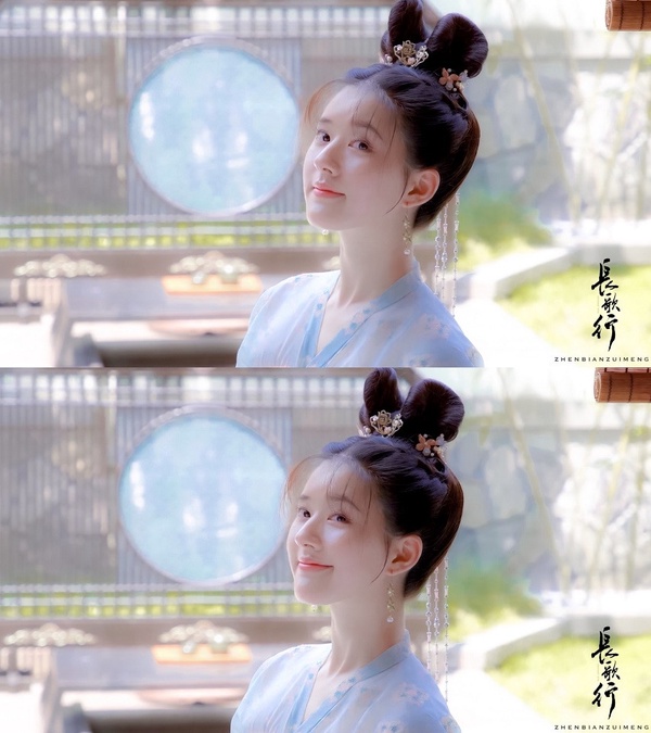 誰是陸劇「甜劇女王」4:趙露思
