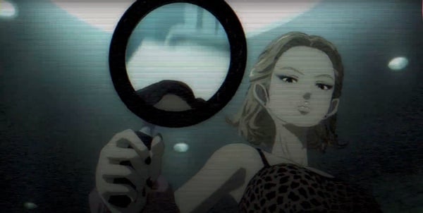 韓國獵奇漫畫《整容液》電影預告片釋出！8月韓國驚悚再現，結局讓人脊背發涼