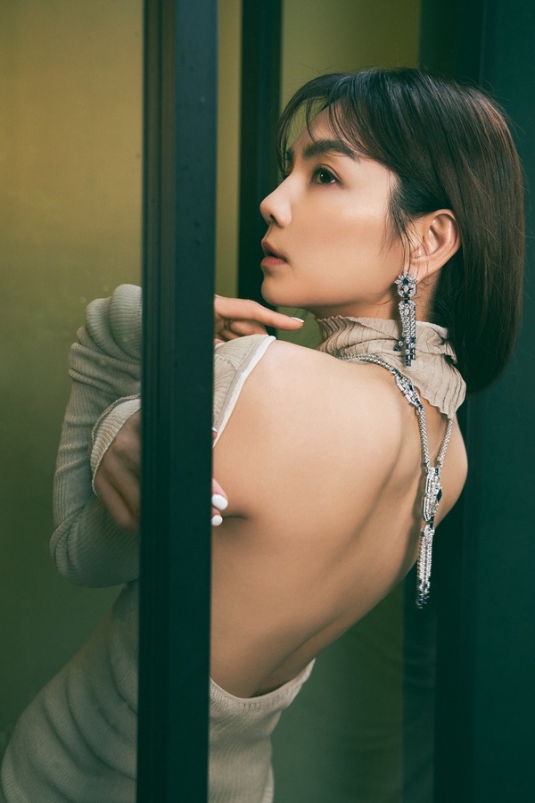 FASHION/TOD'S、JEWELRY/Harry Winston