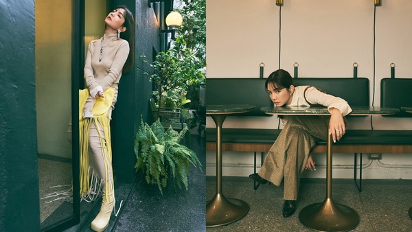 FASHION/TOD'S、JEWELRY/Harry Winston