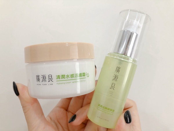 MIT保養超圈粉！7款經典MIT保養推薦，女兒面膜、lilla fe護唇膏、廣源良用過必回購！